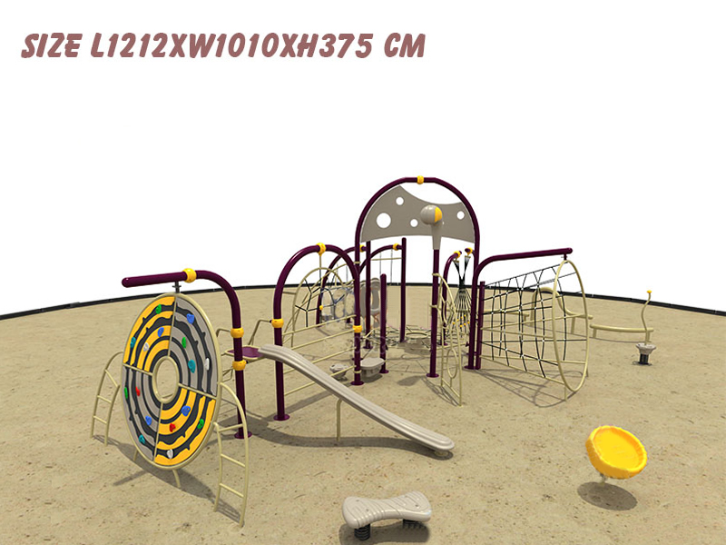 DS - C07 ปีนป่าย7 1010*1212*375