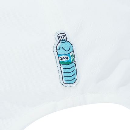 หมวก The North face Collection Regen Jeju จากเกาหลี ของใหม่ ของแท้ พร้อมส่ง หมวกแก๊ป หมวกเดินป่า