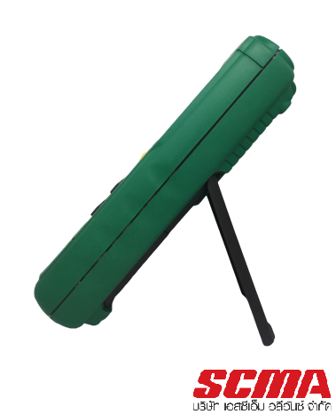 เครื่องวัดอุณหภูมิแบบมือถือ KEPLER รุ่น KCT-612 : Thermometer