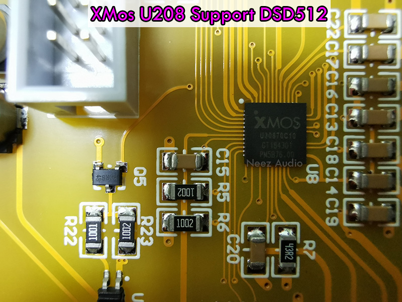 DAC Musical Paradise D2 MK3 Deluxe Flagship New **สั่งจอง**