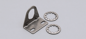 E10735/ Accessories/ Angle bracket