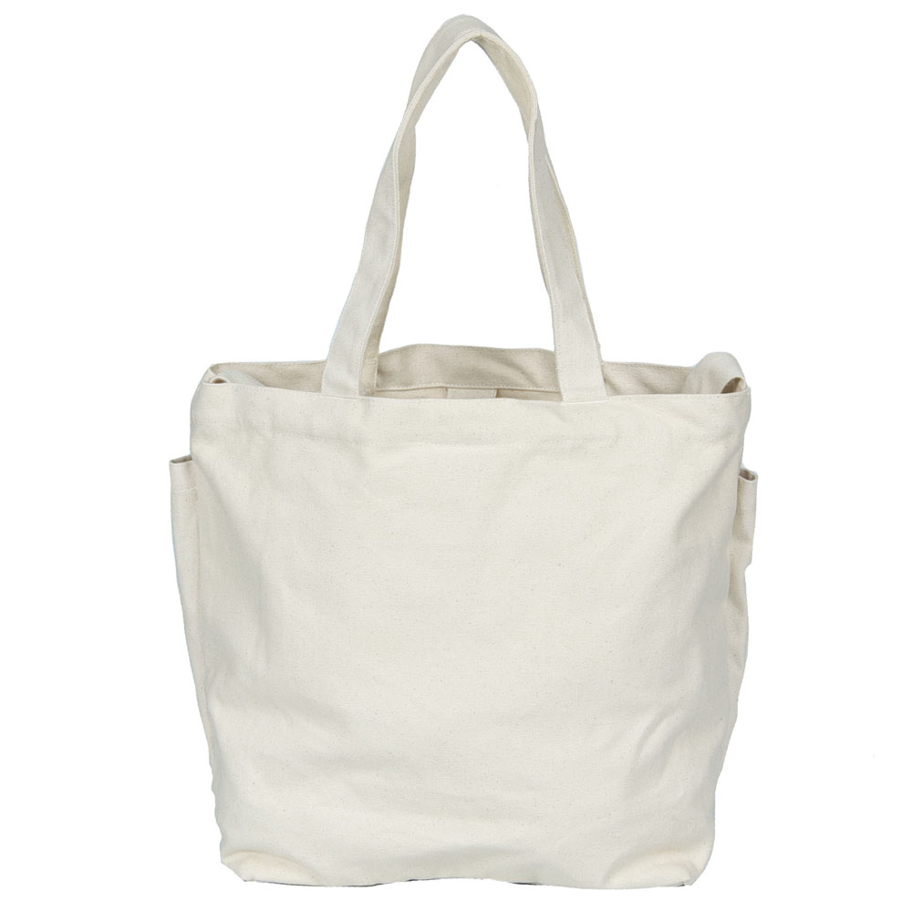 กระเป๋าผ้าสะพายข้าง The North Face - Utility Tote รุ่นพิเศษจากญี่ปุ่น ของใหม่ ของแท้ พร้อมส่ง