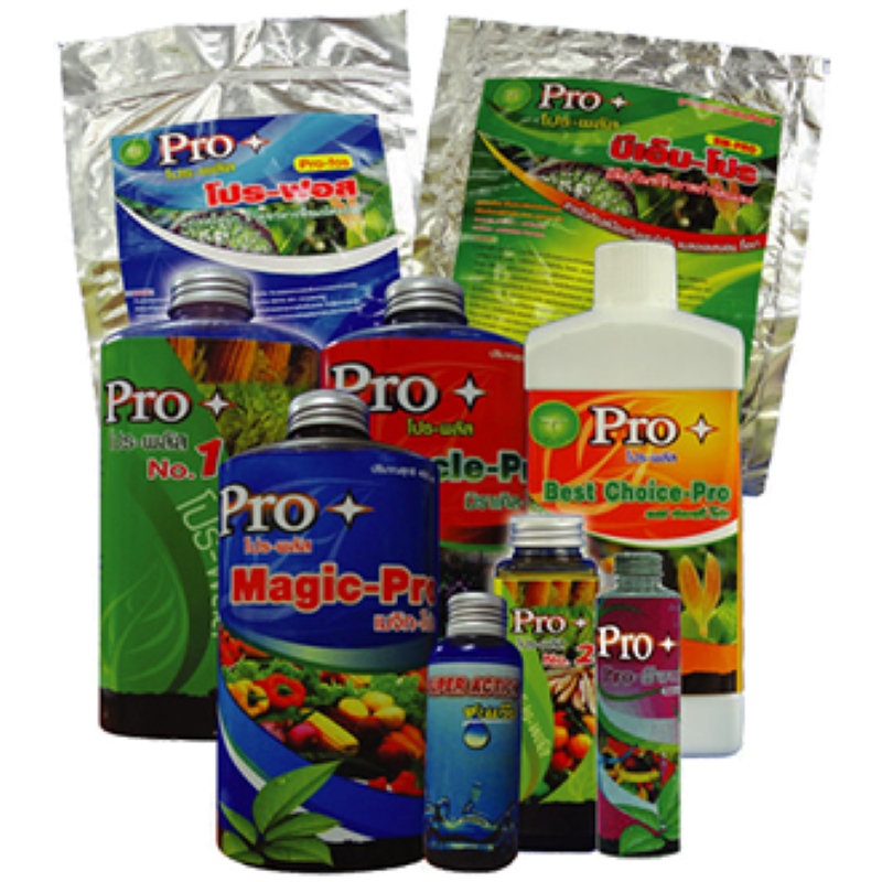 โปร พลัส Pro plus