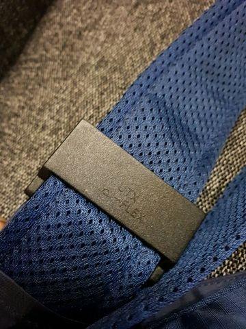 กระเป๋าสะพายข้าง Patagonia Lightweight Travel Courier ความจุ 15 ลิตร ของใหม่ ของแท้ พร้อมส่งจากไทย