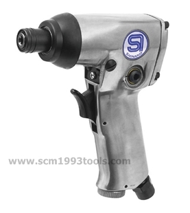 Shinano ชินาโน่ รุ่น SI-1356D ไขควงลม 8 มม. รุ่นงานหนัก ขันสกรูเกลียวปล่อย ญี่ปุ่น IMPACT DRIVERS