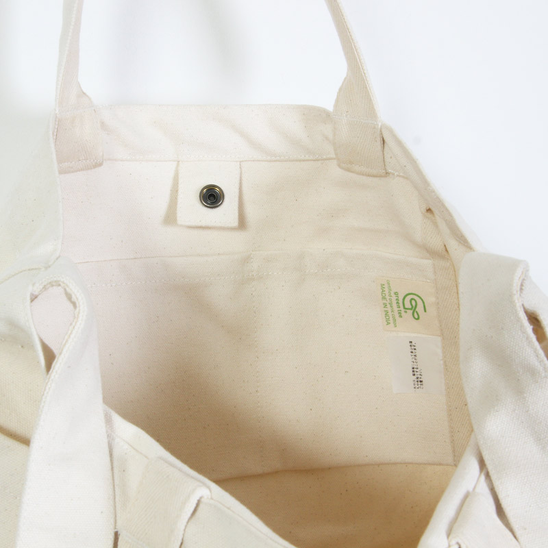 กระเป๋าผ้าสะพายข้าง The North Face - Utility Tote รุ่นพิเศษจากญี่ปุ่น ของใหม่ ของแท้ พร้อมส่ง