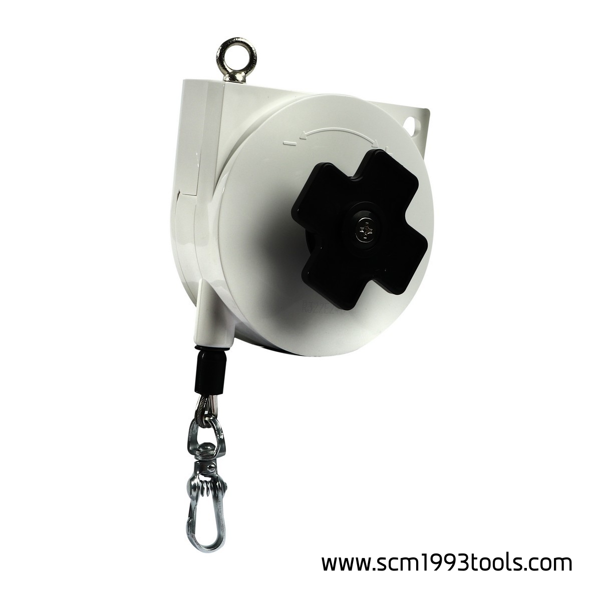 Tigon ไทกอน รุ่น RW-3 รอกสปริงแบบ รีแทรกเตอร์ 1.0-3.0 kg. Retractor