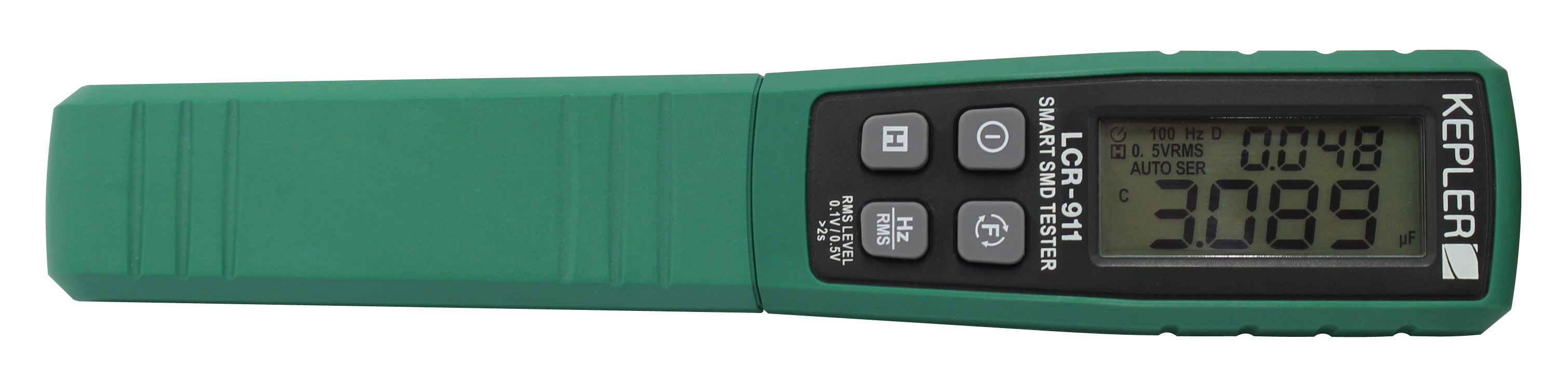 LCR meters ยี่ห้อ KEPLER รุ่น LCR-911