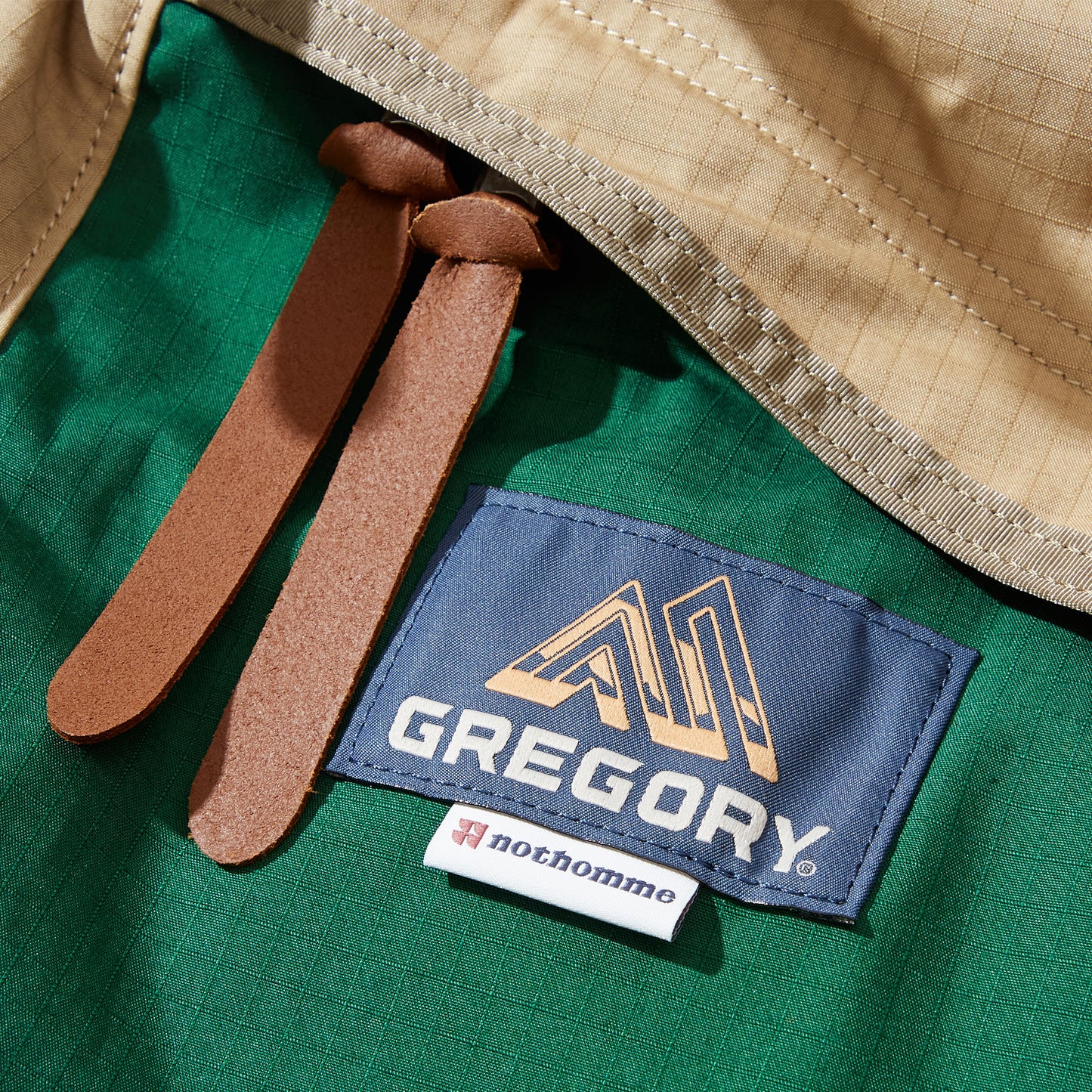 กระเป๋าเป้ Gregory x NotHomme Day Pack 26L ของใหม่ ของแท้ พร้อมส่งจากไทย