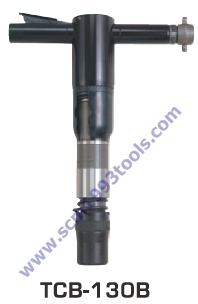 TOKU โตกุ รุ่น TCB-130B สกัดคอนกรีต สกัดลม CONCRETE BREAKER พร้อมดอกสกัด