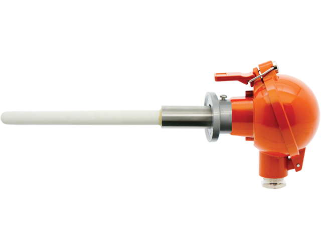 SK เทอร์โมคัพเปิ้ล (Thermocouple) รุ่น JB-35C Series