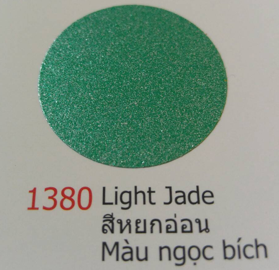 สีซามูไรเมทัลลิก SamuraiPaint Matallic