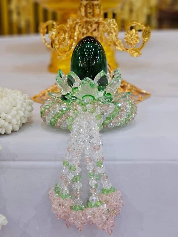 เบี้ยแก้เพชรกลับปรอททะเล หลวงพ่อเล็ก วัดท่าขนุน หลวงพ่อบ๊ะ พุทธาภิเษก