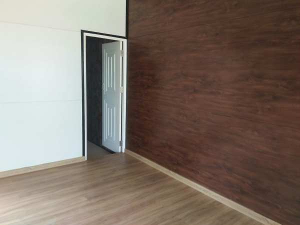 บ้านสำเร็จรูป รีสอร์ท ขนาด3.60x5.40 เมตร