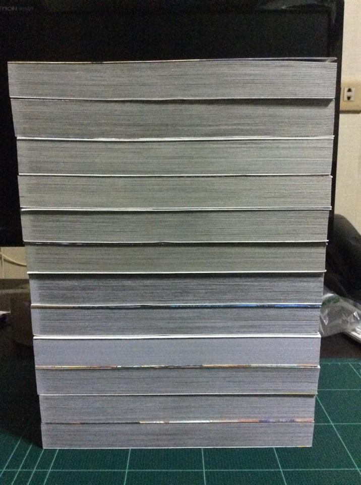 ask the star for help 1-12 เล่มจบ