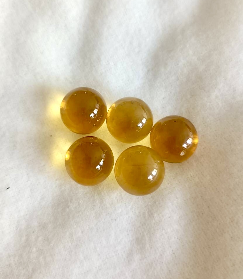 ดวงแก้วมนทกานต์ (แก้วเหลือง) พิธีฝ่าวิกฤติ เลื่อนยศ ยกฐานะ