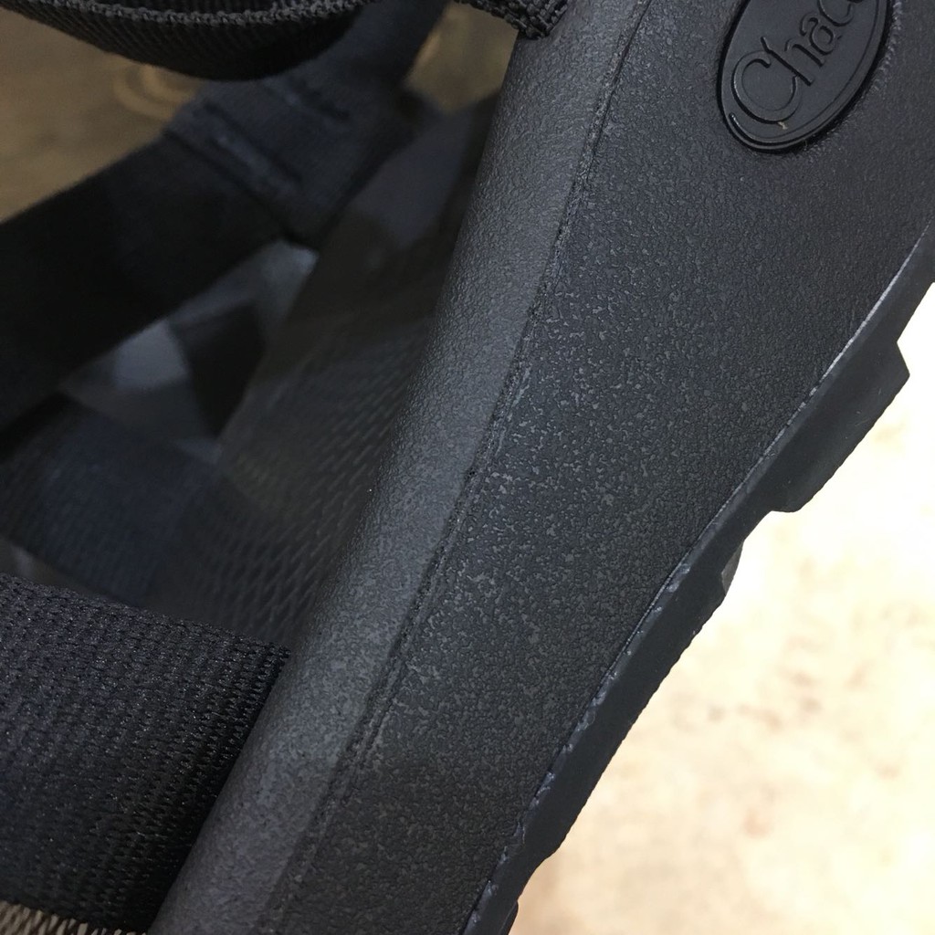 รองเท้า Chaco Z Cloud - Black ของใหม่ ของแท้ พร้อมกล่อง พร้อมส่งจากไทย รองเท้าชาโคล รองเท้าเดินป่า รองเท้าแตะเดินป่า