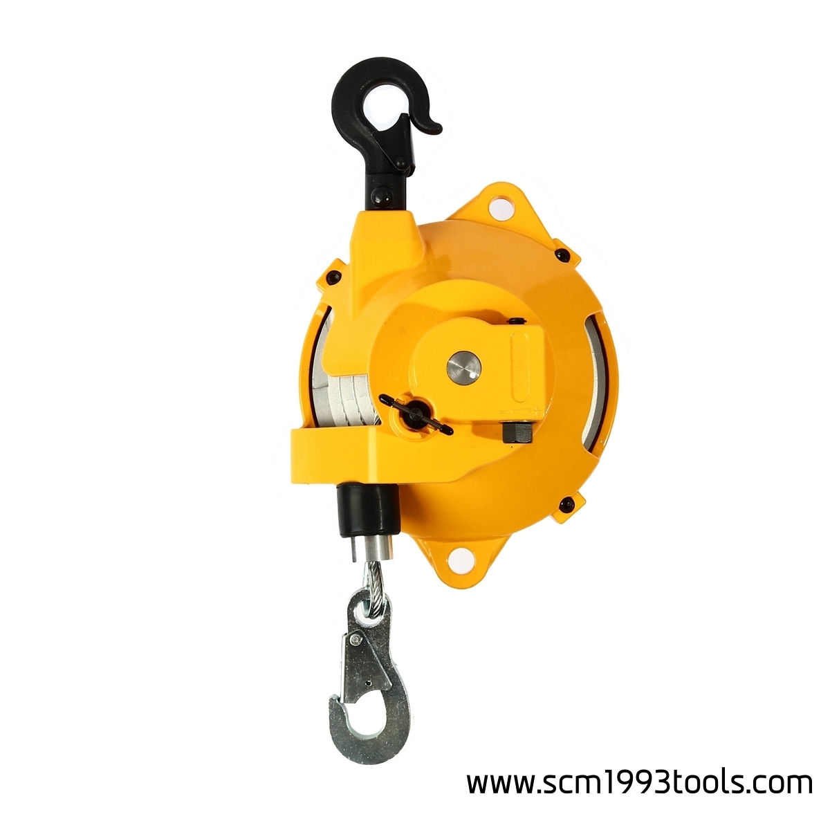 Tigon ไทกอน รุ่น TW-70 สปริงบาลานเซอร์ รอกสปริง 60.0-70.0 kg. Spring Balancer