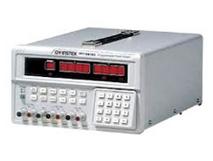 GW Instek เครื่องจ่ายไฟ รุ่น PTT-3615
