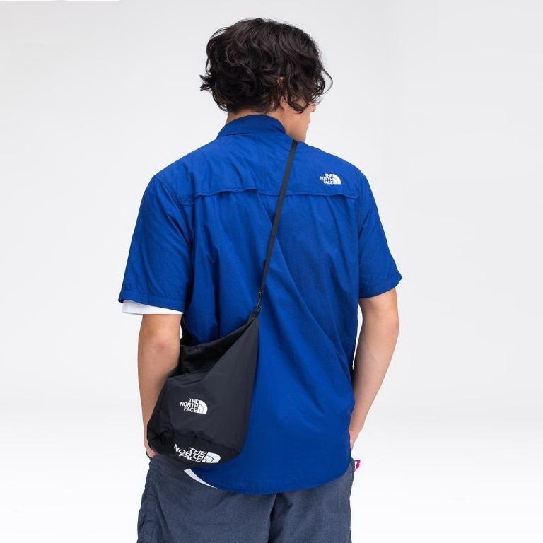 กระเป๋าสะพายข้าง The North Face KK Sling Sak ของใหม่ ของแท้ พร้อมส่งจากไทย