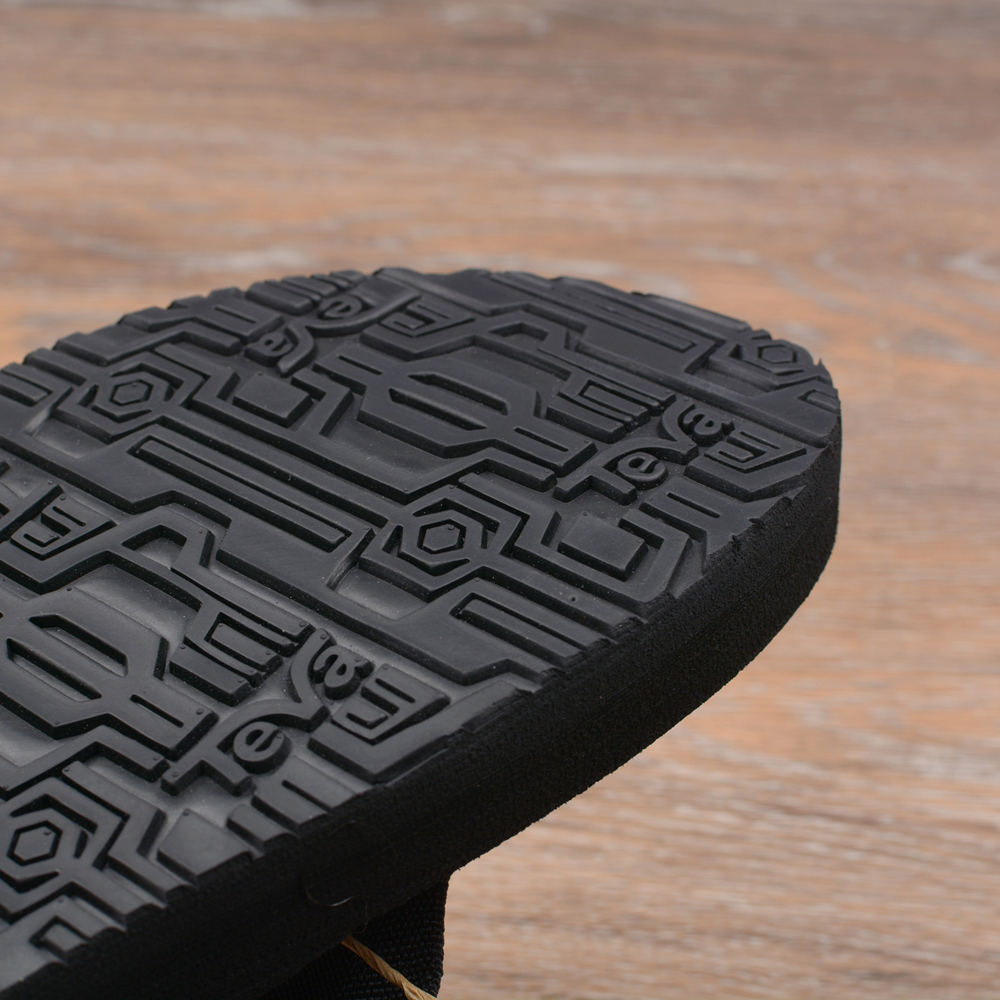 รองเท้าแตะ Teva Mush II - Black ของใหม่ ของแท้ พร้อมกล่อง พร้อมส่ง รองเท้าแตะเดินป่า