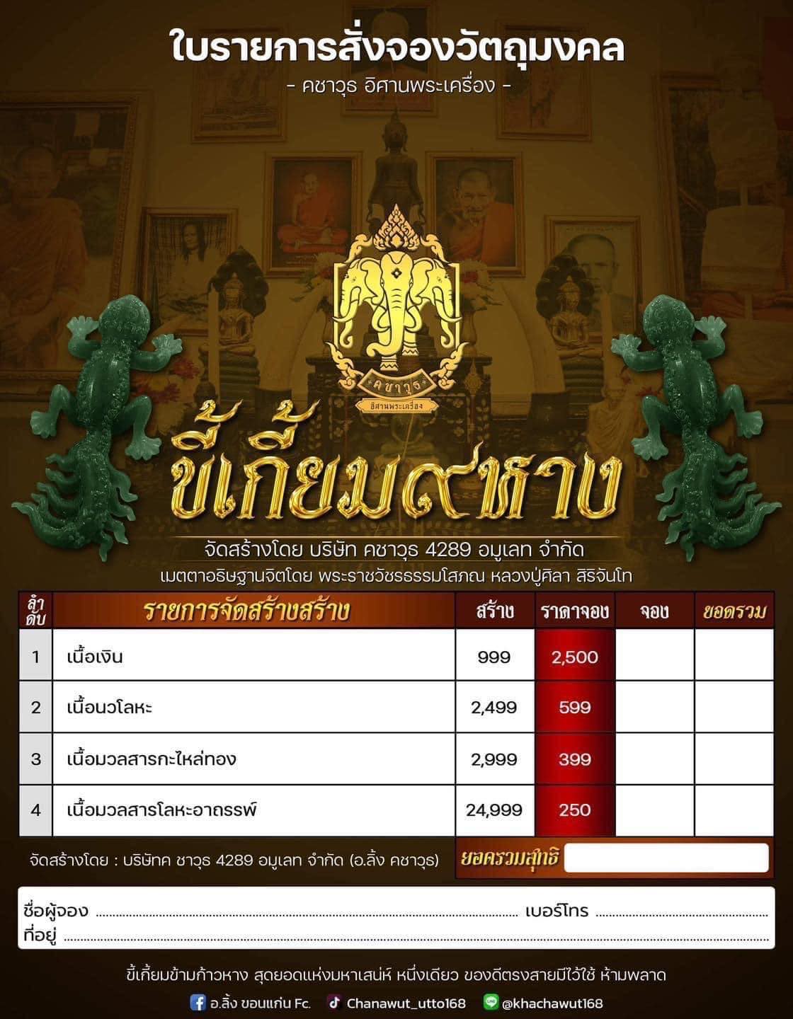 ขี้เกี้ยมมวลสารโลหะอาถรรพ์ หลวงปู่มหาศิลา พิธีเดียวกับมหาพุทธาภิเษกเหนือดวง 2