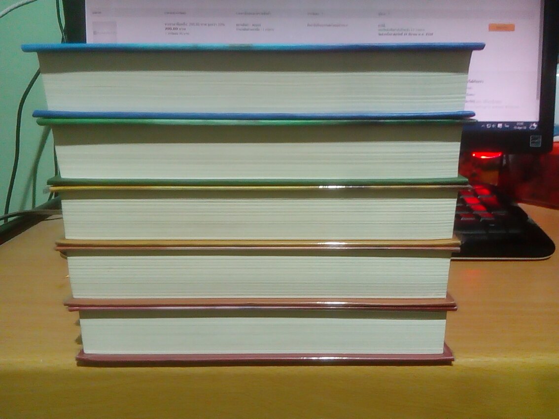 ผลาญ 1-5 จบ พร้อมของแถมรอบจอง