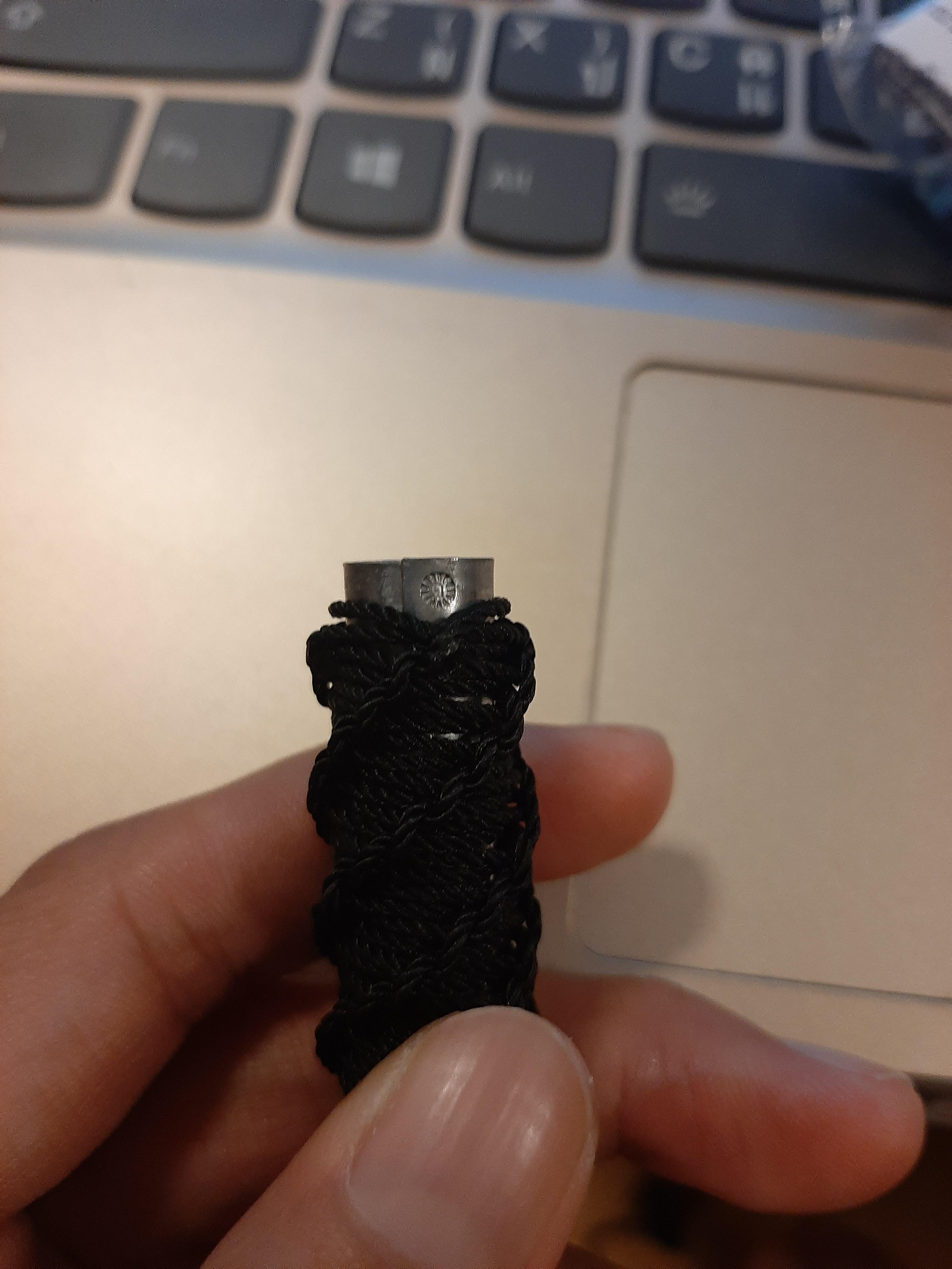 ตะกรุดนาคราช หลวงปู่จันทร์ วัดซับน้อย no.179 ปี 63