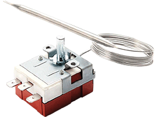 Thermostat (เทอร์โมสตัท) ยี่ห้อ RAINBOW รุ่น TS-090S