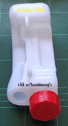 ถังน้ำมัน T100 ล่าง_NTS