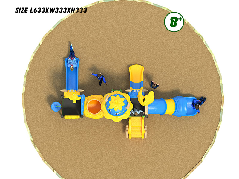 DS - P36 บ้านน้อยสตอเบอรี่หรรษา 1512 313*553*275