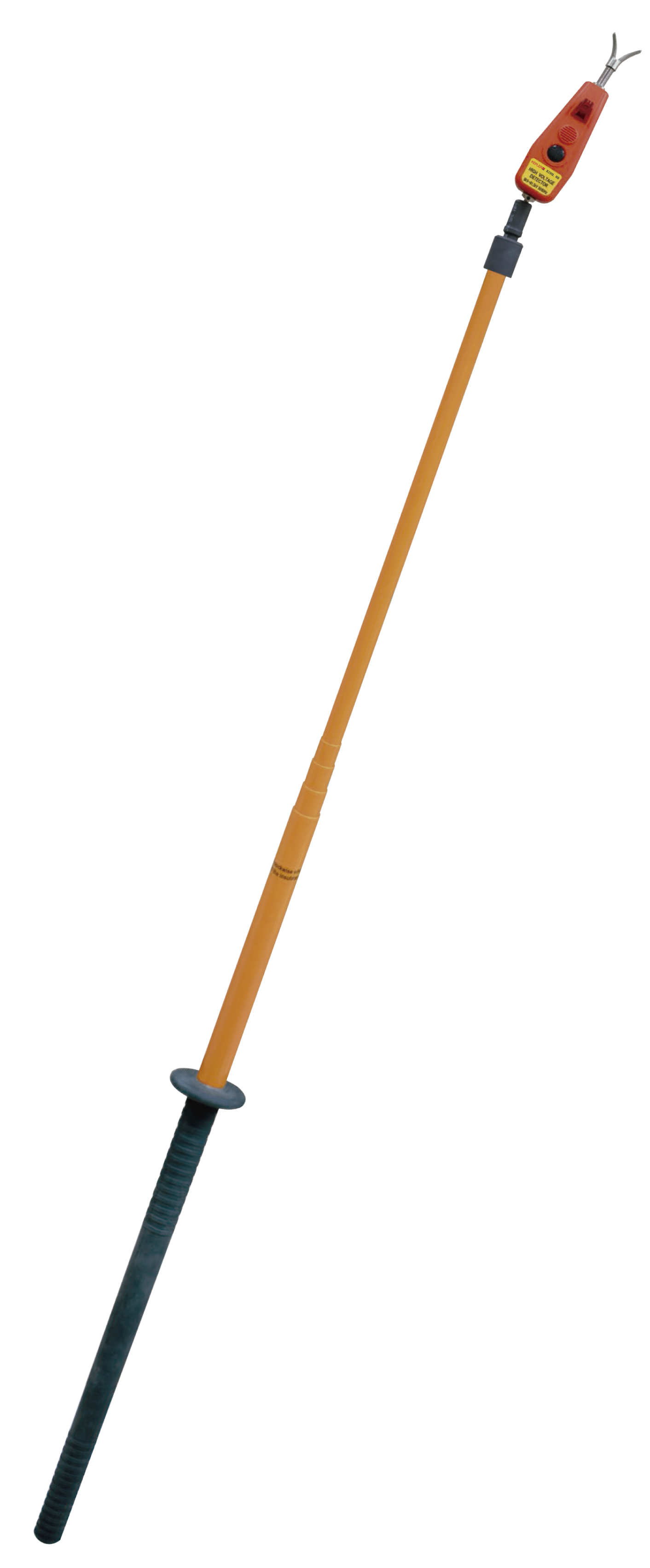 เครื่องตรวจจับแรงดันไฟฟ้าแรงดันสูง (HIGH VOLTAGE DETECTOR) แบรนด์ : KEPLER รุ่น : K290L HD