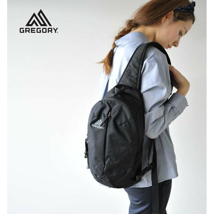 กระเป๋าคาดอก Gregory Sketch 8L UR ทรง Sling Bag ของแท้ พร้อมส่งจากไทย
