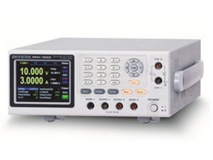 GW Instek เครื่องจ่ายไฟ รุ่น PPH-1503