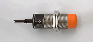 II0012 พร็อกซิมิตี้สวิทช์/ M30x1.5/ ระยะตรวจจับ 15mm (ifm inductive proximity sensor/ ifm proximity switch)