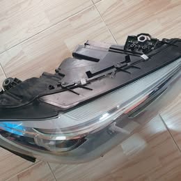โคมไฟหน้า ข้างขวา มือสอง BMW X3 X4 G01 G02 8496826 Adaptive LED สภาพดี