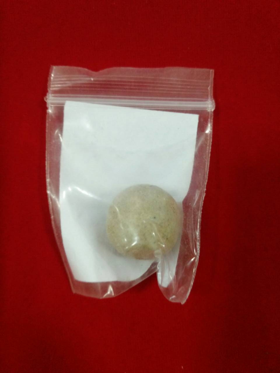 ลูกอมกายสิทธิ์ สำนักสงฆ์เขาทราย รุ่น 2 ลพ.ใหญ่