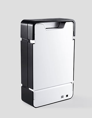 เครื่องสแกนเนอร์ 3 มิติ แบรนด์ Matter and Form