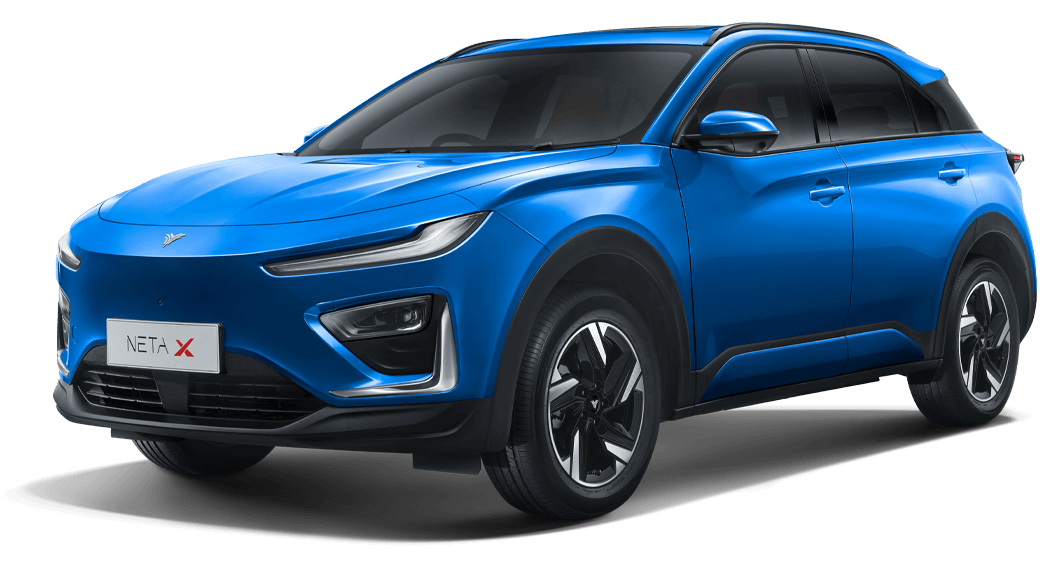 ชายบันไดรถ สคัพเพลท NETA-X เนต้าวี NETAX ปี 2024-ปัจจุบัน Scuff Plate (สเตนเลสแท้ 304) NETA X