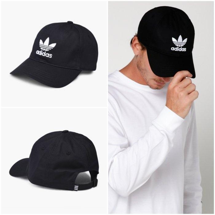 หมวก Adidas Original ของแท้ พร้อมส่ง มาพร้อมป้าย Tag และถุงใส่ หมวกแก๊ป ของแท้ แน่นอน 100 %
