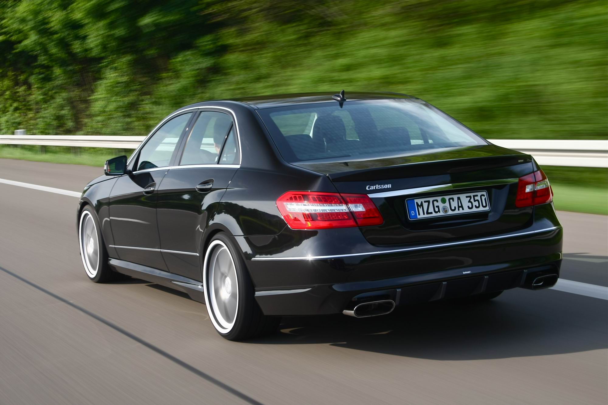 ไฟท้าย Benz W212 ปี 2012 (ไฟท้าย ไม่รวมทับทิม)