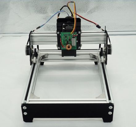 10W laser_AS-5 diy laser