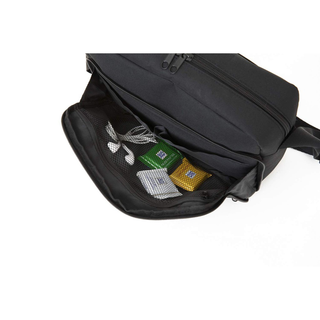 กระเป๋าสะพายข้าง DOD Shoulder Bag รุ่นพิเศษจากญี่ปุ่น กระเป๋าสะพาย กระเป๋าถือ ของใหม่ ของแท้ พร้อมส่ง