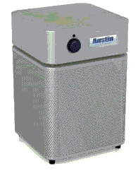 เครื่องฟอกอากาศ Austin Plus Junior