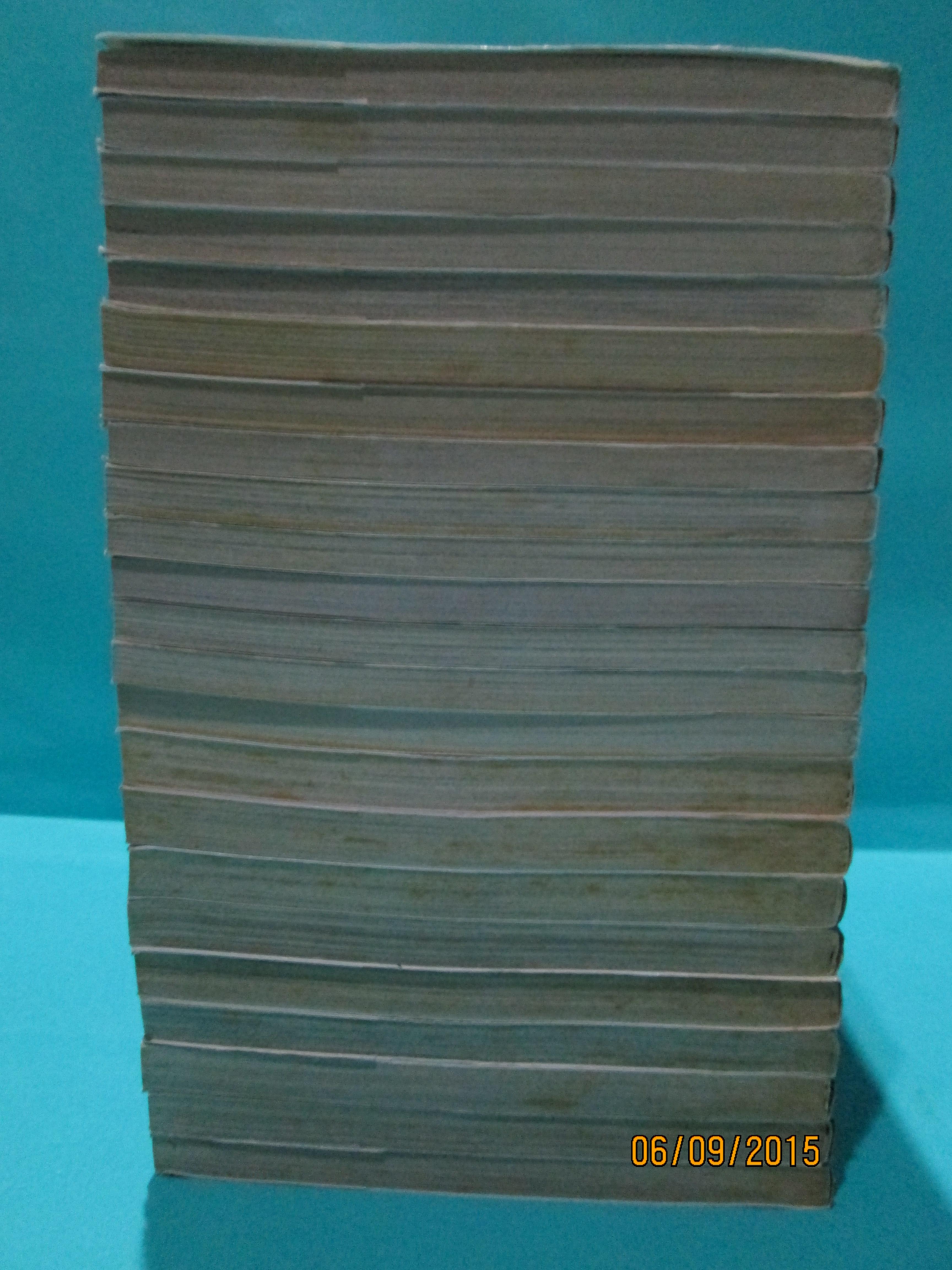 hikaru no go ฮิคารุ เซียนโกะ 1-23 จบ