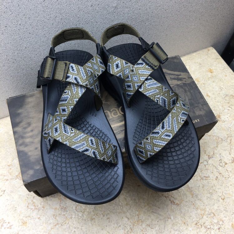 รองเท้า Chaco Z Volv - Beech Python ของใหม่ ของแท้ พร้อมกล่อง พร้อมส่ง รองเท้าเดินป่า รองเท้าแตะเดินป่า รองเท้าชาโคล