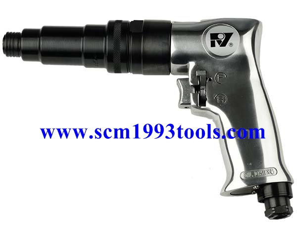 RY-1379 ไขควงลม ขันสกรูเกลียวตลอด 6 มม. Air screwdriver