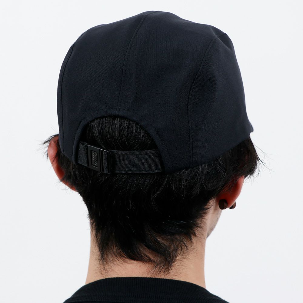 หมวกกันน้ำ The North Face Gore-Tex Cap ผ้า Goretex กันน้ำ 100 % ของใหม่ ของแท้ พร้อมส่งจากไทย หมวกกันน้ำ