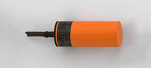 KB5004 คาปาซิทีฟเซนเซอร์/ Ø 34 mm/ ระยะตรวจจับ 3-20mm