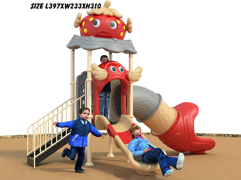 DS - P42 บ้านน้อยสตอเบอรี่หรรษา 1505 233*397*310